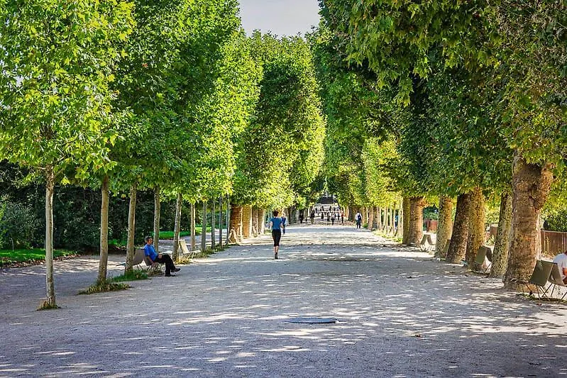 406- Spacieux Face Jardins Des Plantes Apartment Paris